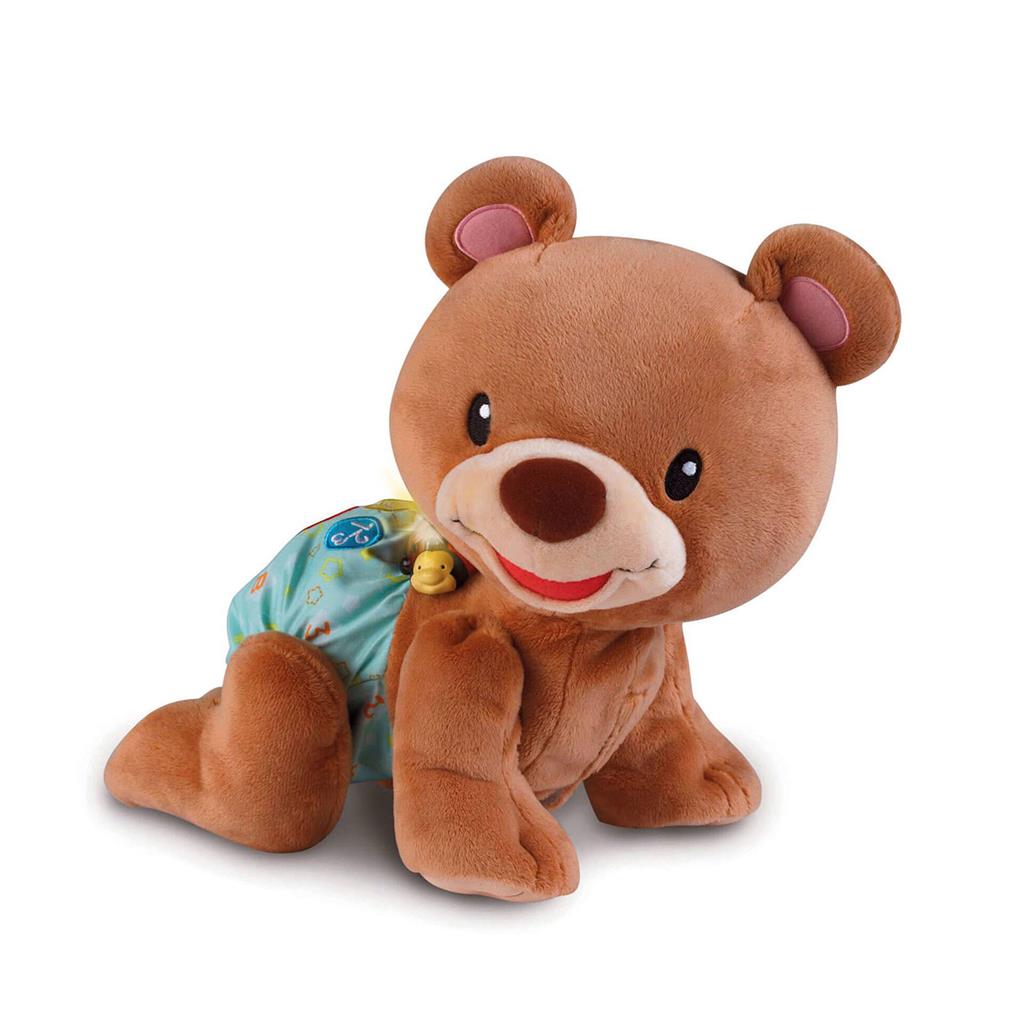 Imagem do produto Teddy Gatinha Comigo
