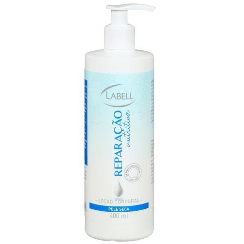 Imagem do produto Loção corporal Reparação Nutritiva