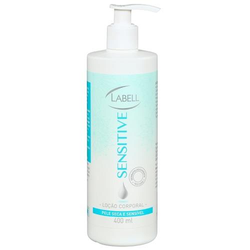 Imagem do produto Loção Corporal Sensitive