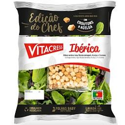 Imagem do produto Salada Ibérica Edição do Chef