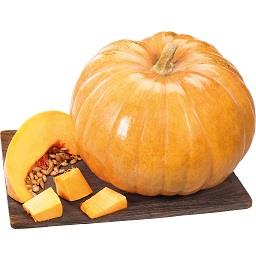 Imagem do produto Abóbora Menina Programa Origens