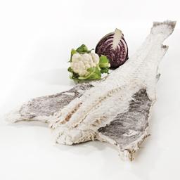 Imagem do produto Bacalhau Especial