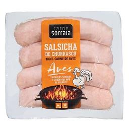 Imagem do produto Salsicha p/Churrasco Aves