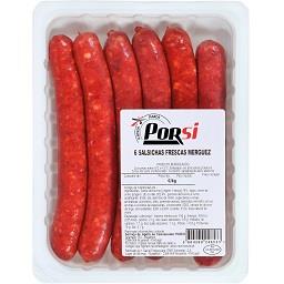Imagem do produto Salsicha fresca merguez