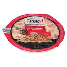 Imagem do produto Pizza carbonara