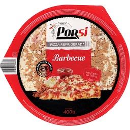 Imagem do produto Pizza fresca barbecue