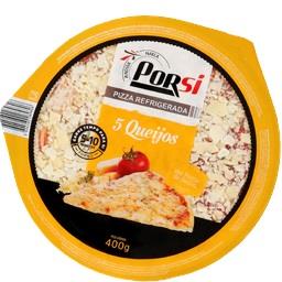 Imagem do produto Pizza 5 queijos