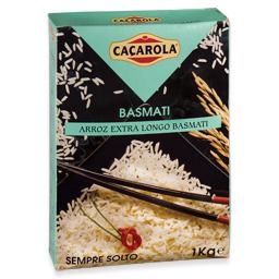 Imagem do produto Arroz basmati
