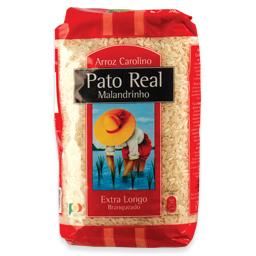Imagem do produto Arroz carolino malandrinho