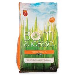 Imagem do produto Arroz agulha