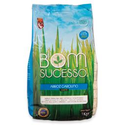 Imagem do produto Arroz carolino