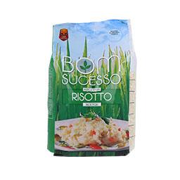 Imagem do produto Arroz para risotto bom sucesso
