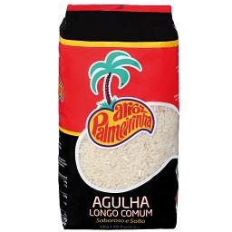 Imagem do produto Arroz agulha longo comum