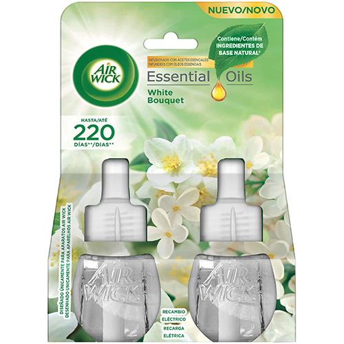 Ambientador Eléctrico Recarga product image