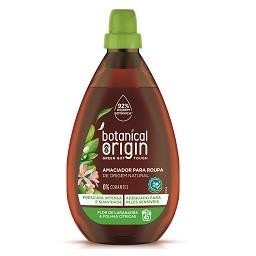 Amaciador roupa citrus product image