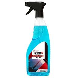 Imagem do produto Limpa Vidros Azul