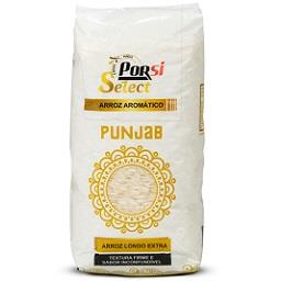 Imagem do produto Arroz aromático de punjab