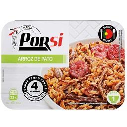 Imagem do produto Arroz de pato