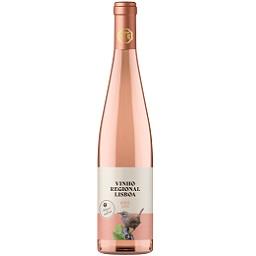 Vinho Rose Leve Região de Lisboa product image