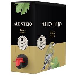 Vinho Tinto DOC Alentejo product image