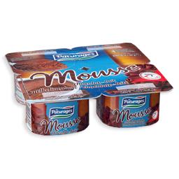 Imagem do produto Mousse de chocolate leite