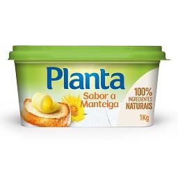 Imagem do produto Creme Vegetal para Barrar