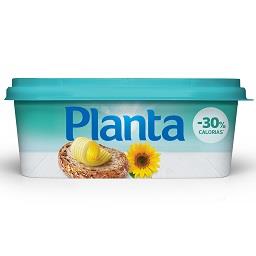 Imagem do produto Creme Vegetal para Barrar Light