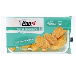 Imagem do produto 10 pasteis bacalhau forno