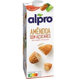 Bebida amêndoa torrada sem açúcar product image