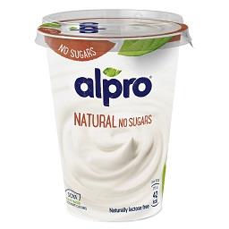 Imagem do produto Yofu soja natural sem açúcar