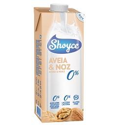 Bebida de aveia e noz product image