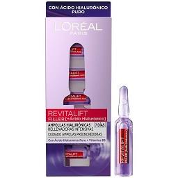 Ampolas Preenchedoras Revitalift Filler product image