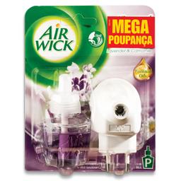 Ambientador elétrico lavanda product image