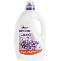 Imagem do produto Detergente líquido máquina de roupa lavanda