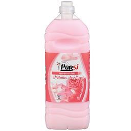 Imagem do produto Amaciador concentrado para roupa pétalas de rosa