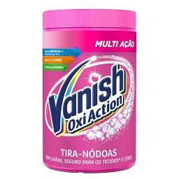 Imagem do produto Aditivo em pó máquina pink