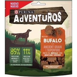 Biscoito para cão bufalo product image