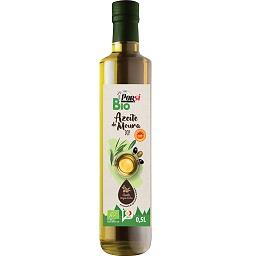 Imagem do produto Azeite de moura virgem extra bio
