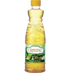 Imagem do produto Vinagre vinho branco 250ml