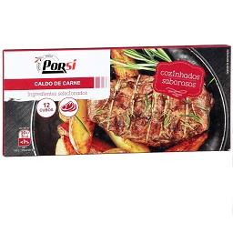 Imagem do produto 12 Caldos de carne
