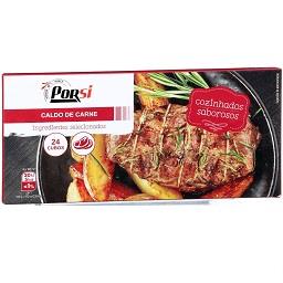Imagem do produto 24 Caldos de carne