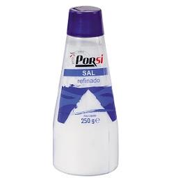 Imagem do produto Sal de mesa
