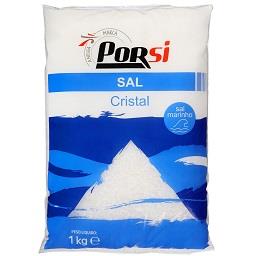 Imagem do produto Sal cristal