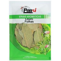 Imagem do produto Louro em folhas