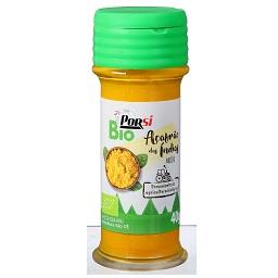 Imagem do produto Açafrão das Índias Bio