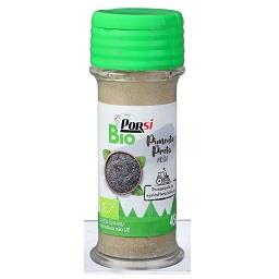 Bio pimenta preta moída product image