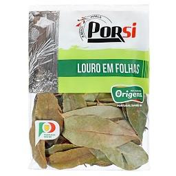 Imagem do produto Louro em folhas