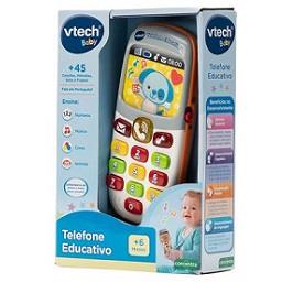 Imagem do produto Telefone educativo