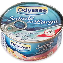 Imagem do produto Salada indiana com atum