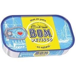 Imagem do produto Atum posta natural